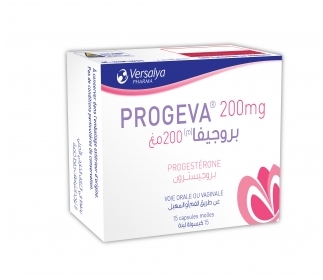 PROGEVA ®